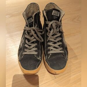 Golden Goose Francy sneakers